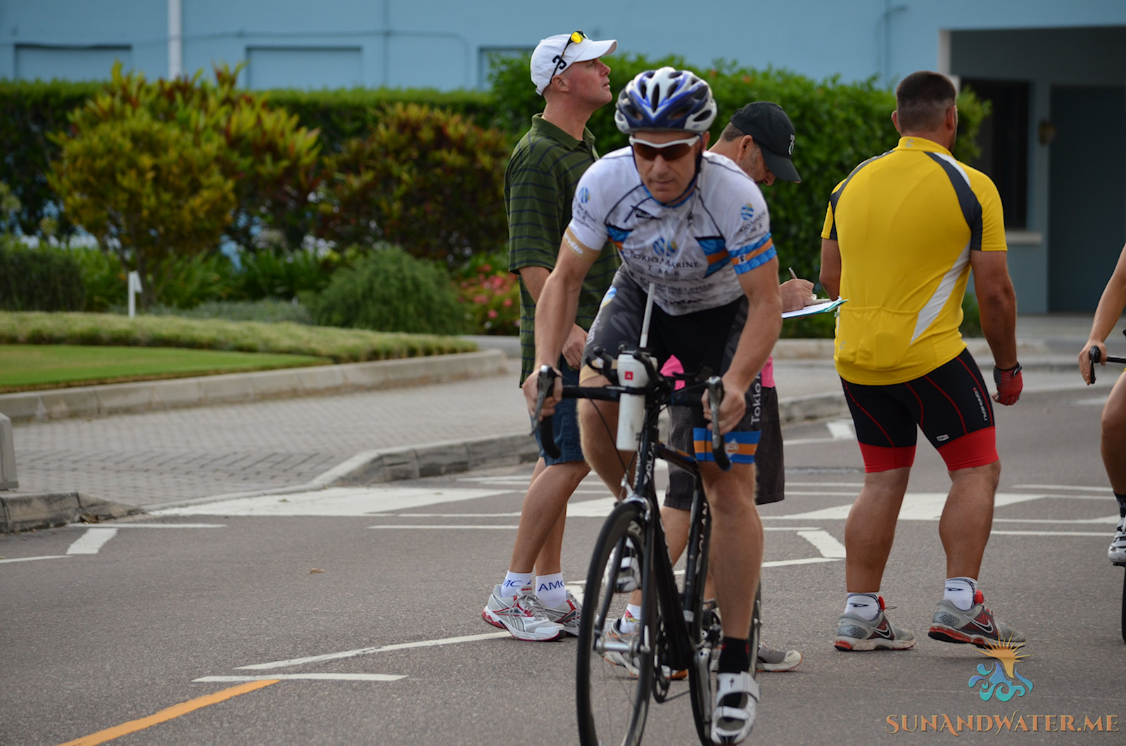 BBA Time Trial Hamilton July 2012 (14)